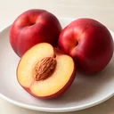 ネクタリン生のイメージ画像
