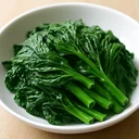 モロヘイヤ 茎葉 ゆでのイメージ画像