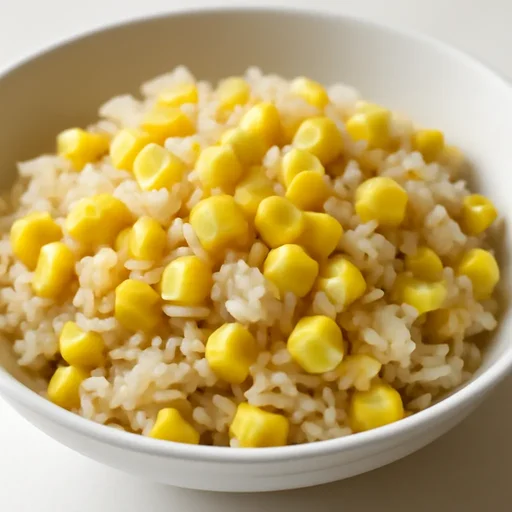 もろこし 玄穀のイメージ画像