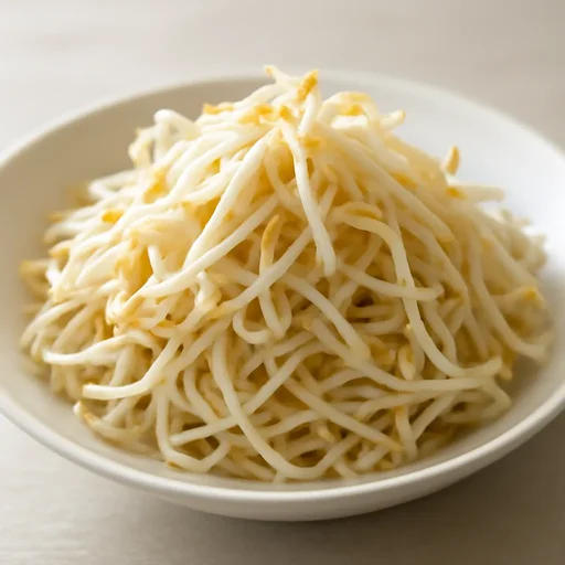 ブラックマッペもやし 生のイメージ画像