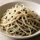 ブラックマッペもやし ゆでのイメージ画像