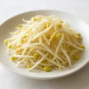 りょくとうもやし 生のイメージ画像