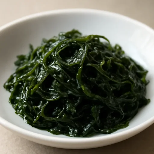 むかでのり 塩蔵 塩抜きのイメージ画像