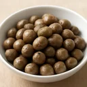 むかご 肉芽 生のイメージ画像