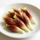 みょうが　花穂　生のイメージ画像