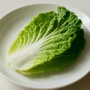 ながさきはくさい 葉 生のイメージ画像