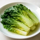 ながさきはくさい 葉 ゆでのイメージ画像