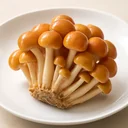 なめこ 株採り 生のイメージ画像