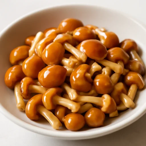 なめこ カットなめこ 生のイメージ画像