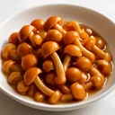 なめこ 水煮缶詰のイメージ画像