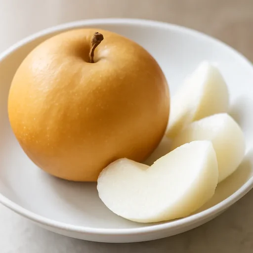 中国なし生のイメージ画像