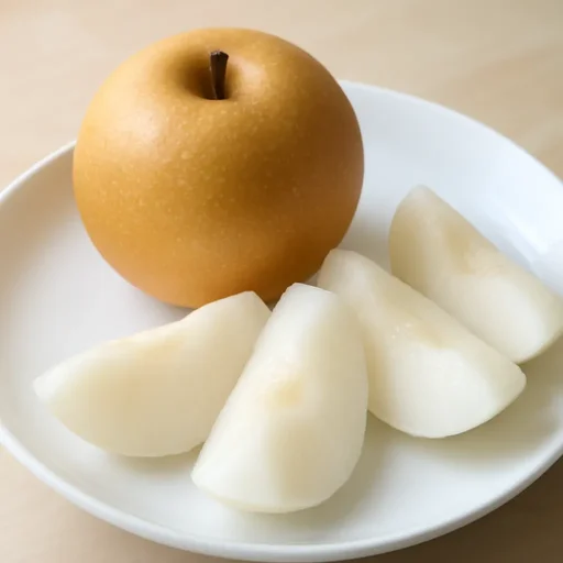 日本なし生のイメージ画像