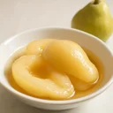 西洋なし缶詰のイメージ画像