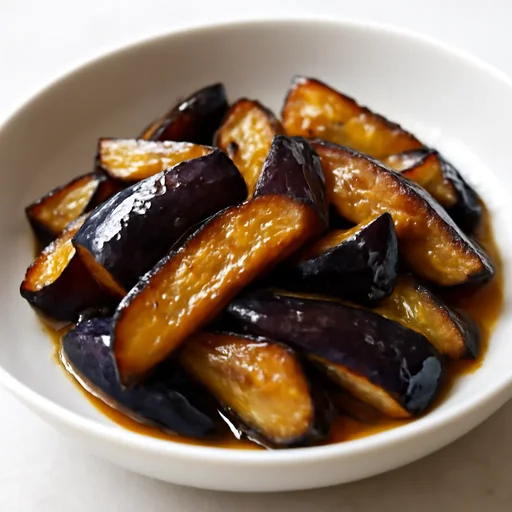 なす 油いためのイメージ画像