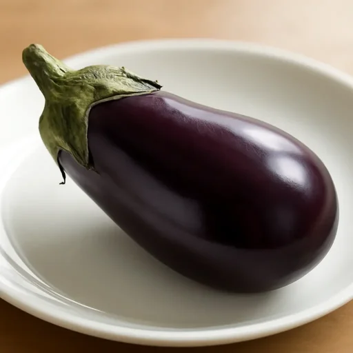 なす 生のイメージ画像