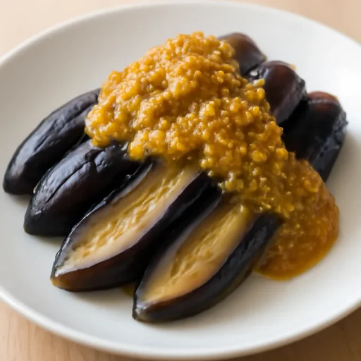 漬物 からし漬のイメージ画像