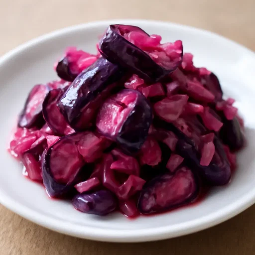 漬物 しば漬のイメージ画像