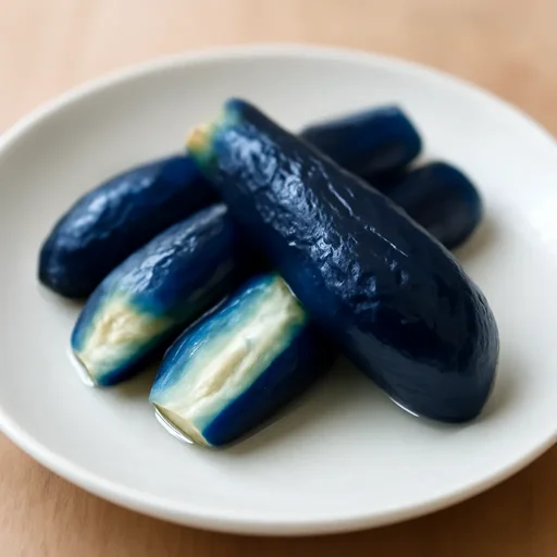 漬物 塩漬のイメージ画像