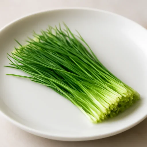 めねぎ 葉 生のイメージ画像