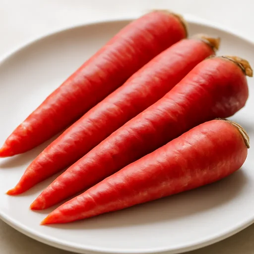 きんとき 根 皮つき 生のイメージ画像