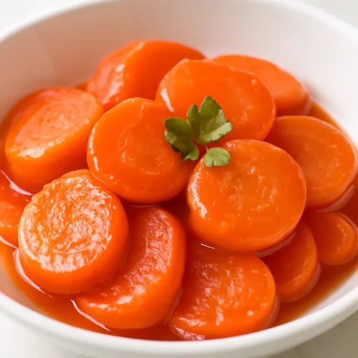 にんじん グラッセのイメージ画像