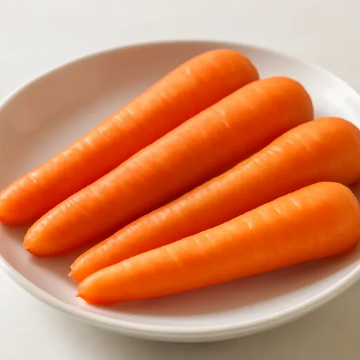 にんじん根皮なし生のイメージ画像