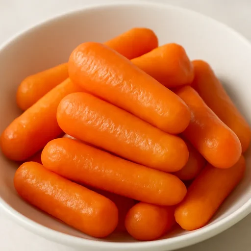 にんじん根皮なしゆでのイメージ画像