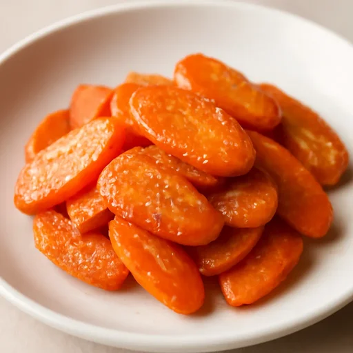 にんじん 根 冷凍 油いためのイメージ画像