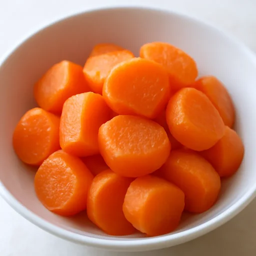 にんじん 根 冷凍 ゆでのイメージ画像