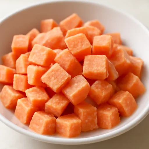 にんじん 根 冷凍のイメージ画像