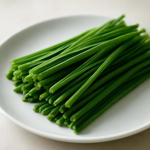 にら 葉 生のイメージ画像