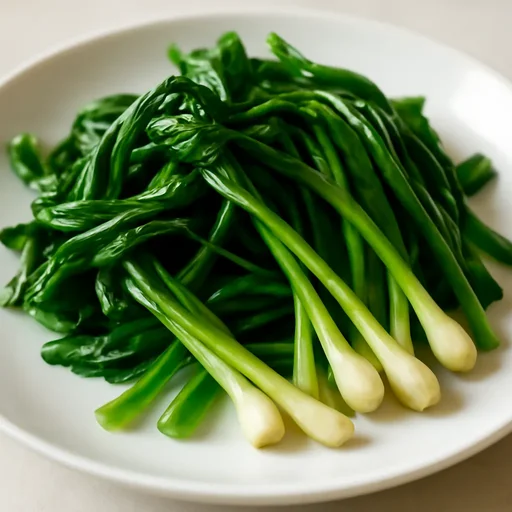 のびる りん茎葉 生のイメージ画像