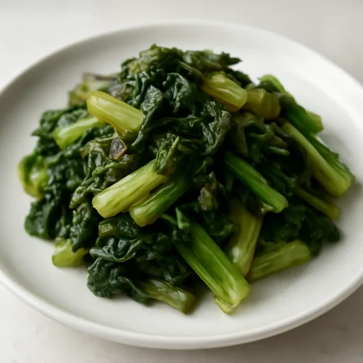 のざわな 漬物 調味漬のイメージ画像