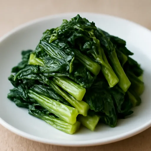 のざわな 漬物 塩漬のイメージ画像