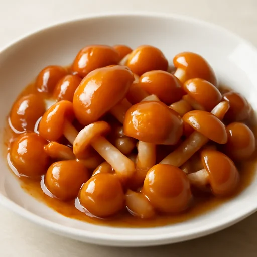 ぬめりすぎたけ　生のイメージ画像