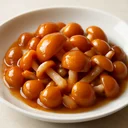 ぬめりすぎたけ 生のイメージ画像