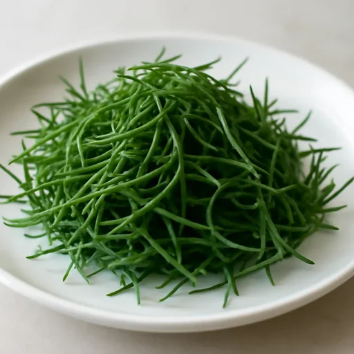 おかひじき 茎葉 生のイメージ画像