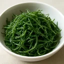 おかひじき 茎葉 ゆでのイメージ画像