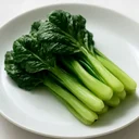 おおさかしろな 葉 生のイメージ画像