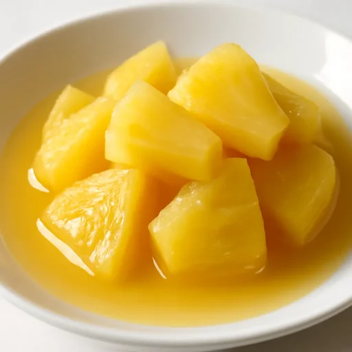 パインアップル 果実飲料 50%果汁入り飲料のイメージ画像