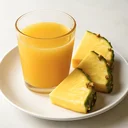 パインアップル 果実飲料 濃縮還元ジュースのイメージ画像