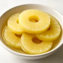 パインアップル 缶詰のイメージ画像