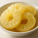 パインアップル 砂糖漬のイメージ画像