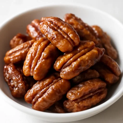 ペカン フライ 味付けのイメージ画像