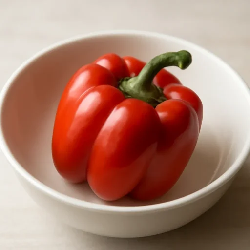 トマピー 果実 生のイメージ画像