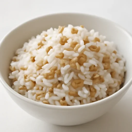 ライ麦粉のイメージ画像