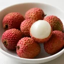 ライチー　生のイメージ画像