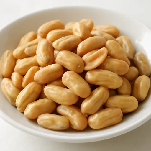 らっかせい バターピーナッツのイメージ画像