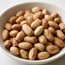 らっかせい 小粒種 乾のイメージ画像