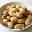 らっかせい 大粒種 乾のイメージ画像